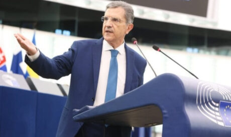 Γιώργος Αυτιάς