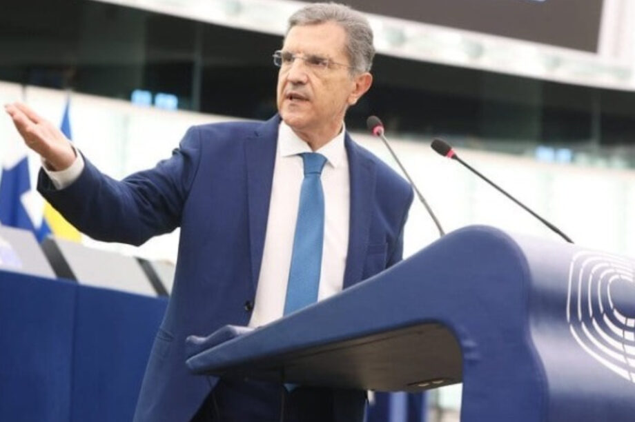 Γιώργος Αυτιάς