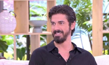 Δημήτρης Γκοτσόπουλος