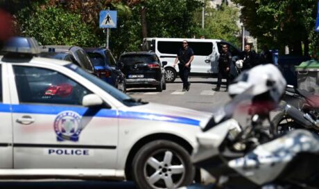 γυναικοκτονία Χαλάνδρι