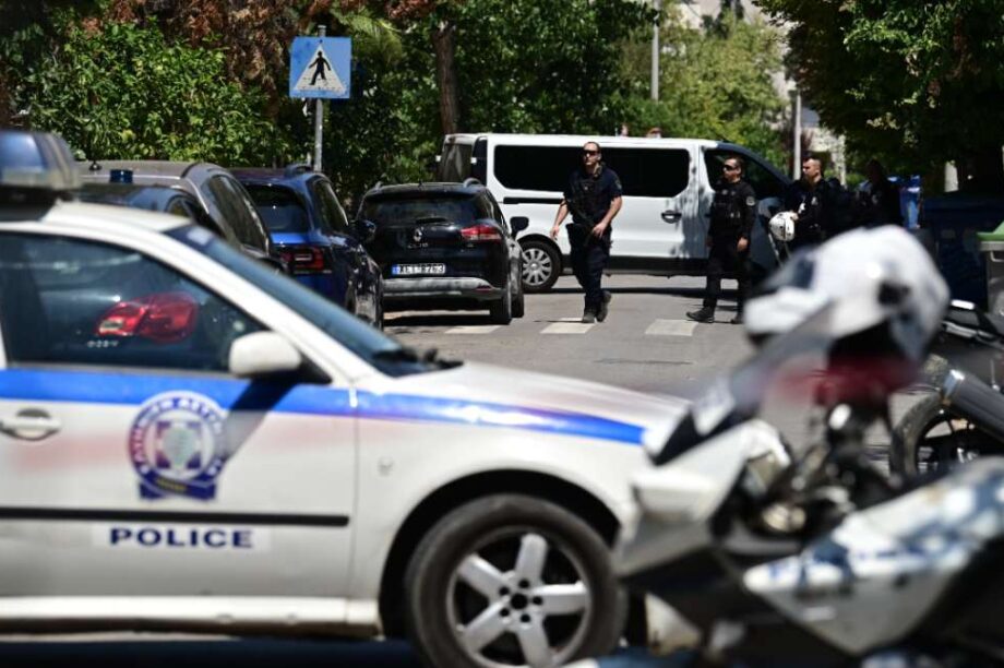 γυναικοκτονία Χαλάνδρι