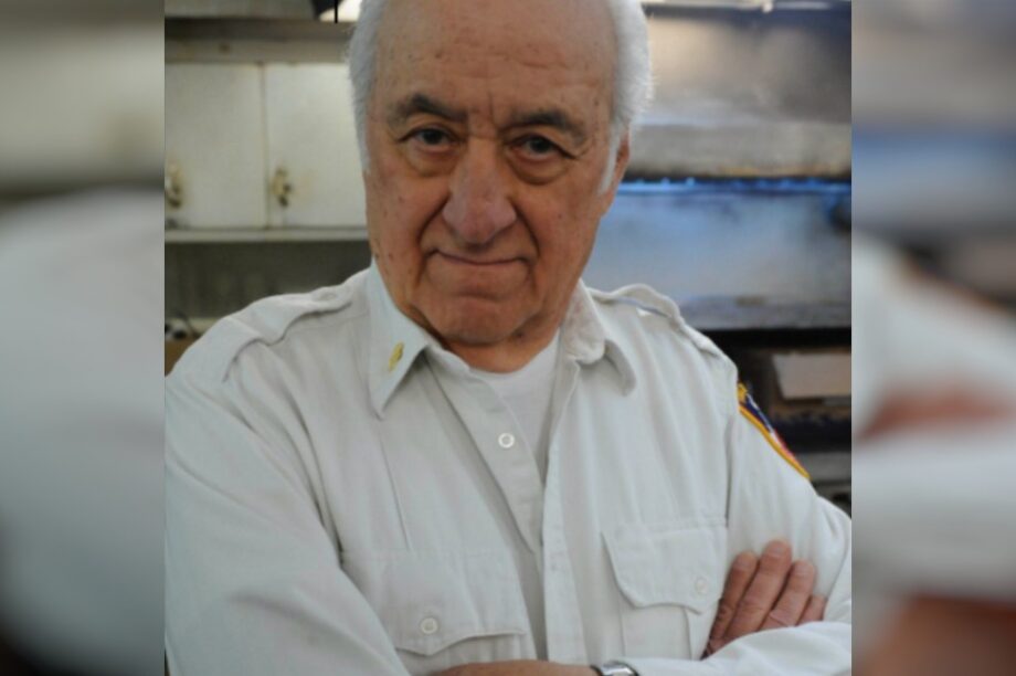 Τζέρι Άντλερ
