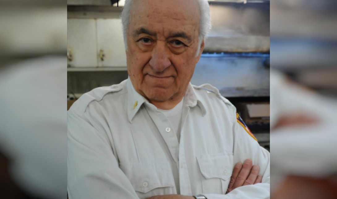 Τζέρι Άντλερ