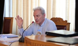 Καλοκαιρινός: «Πότε θα ξεριζώσουμε τη βία που φωλιάζει σε τόσες ψυχές στις τοπικές κοινωνίες μας;»