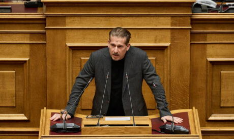 Διαμαντής Καραναστάσης