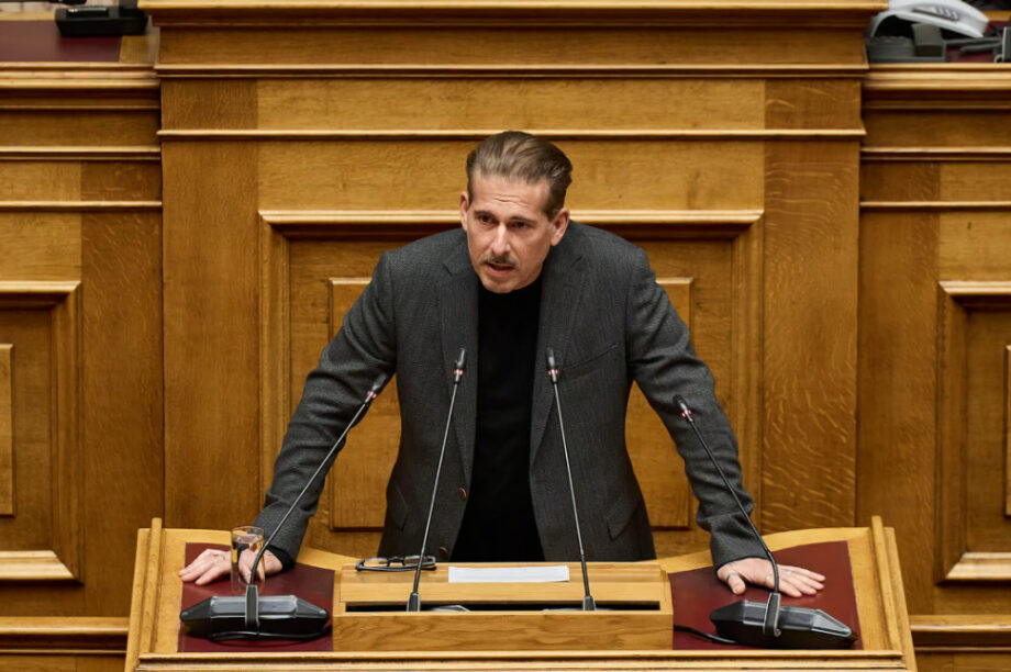 Διαμαντής Καραναστάσης