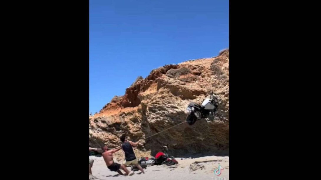 Κάρυστος ατύχημα