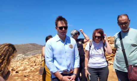 Κασσελάκης Παπούρα
