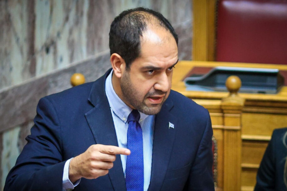 Γιάννης Κεφαλογιάννης
