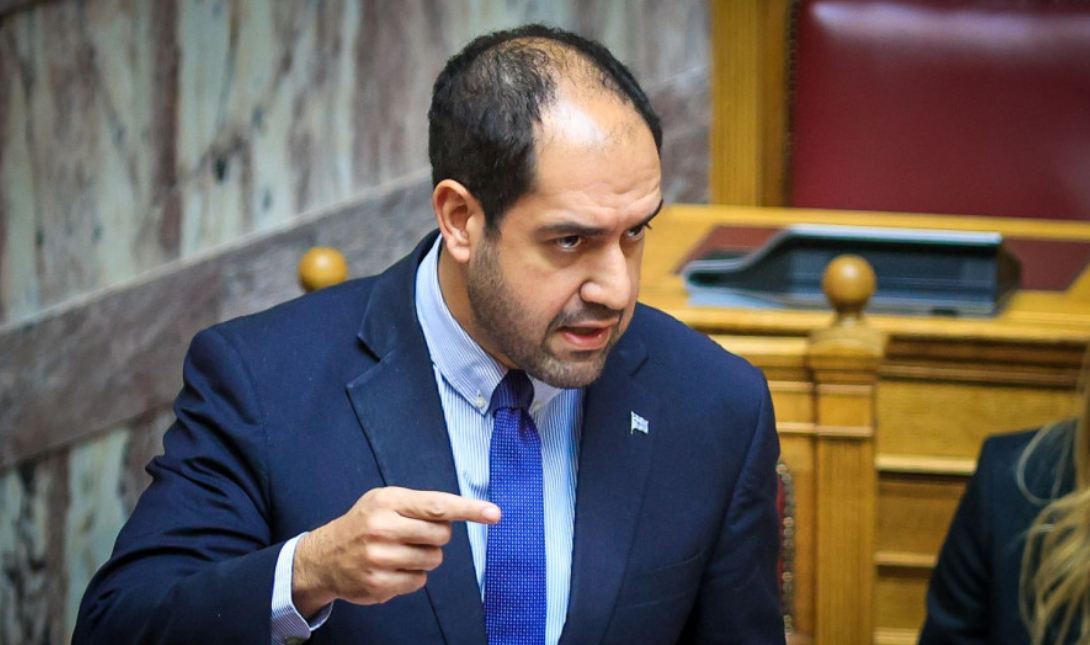 Γιάννης Κεφαλογιάννης