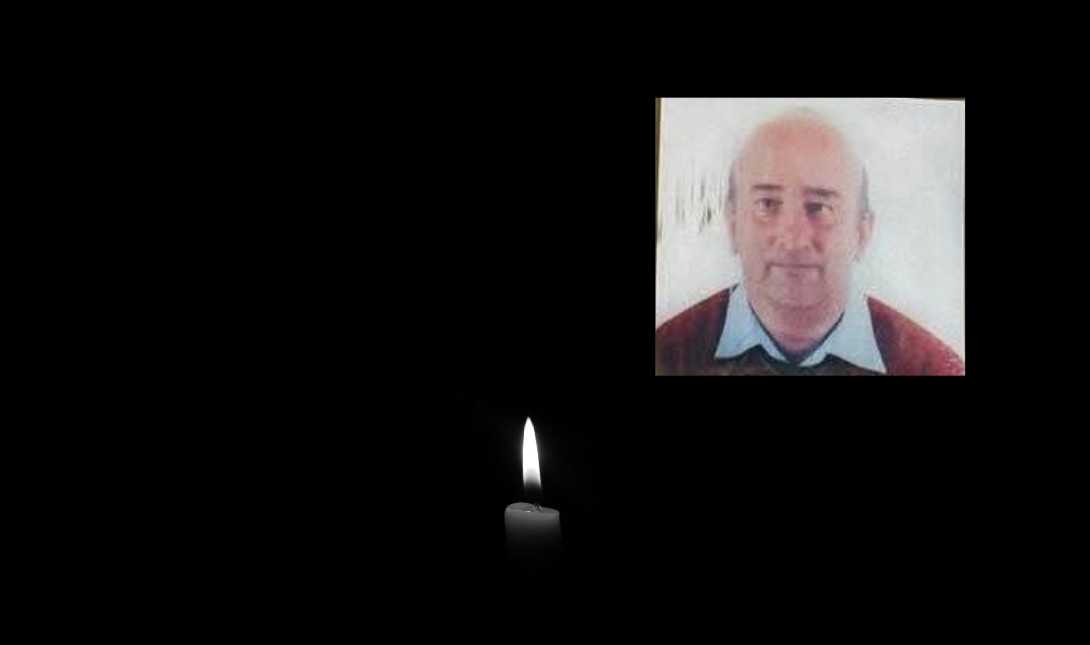 Θρήνος στο Ηράκλειο: Έφυγε από τη ζωή η αγνή ψυχή του λιμανιού