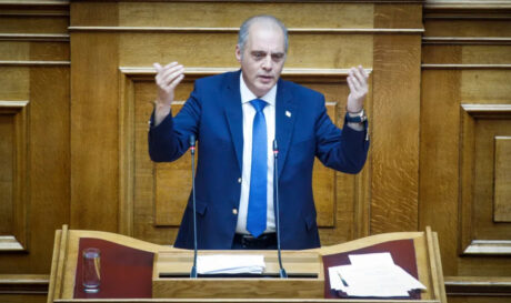 Κυριάκος Βελόπουλος