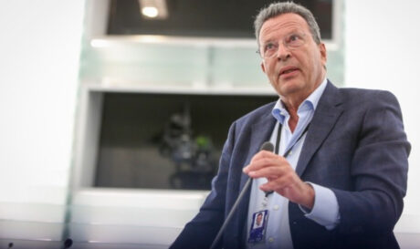 Γιώργος Κύρτσος