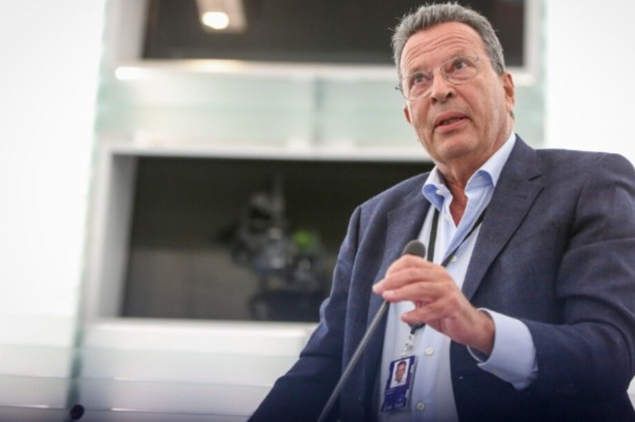 Γιώργος Κύρτσος
