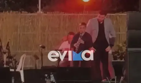 13χρονος