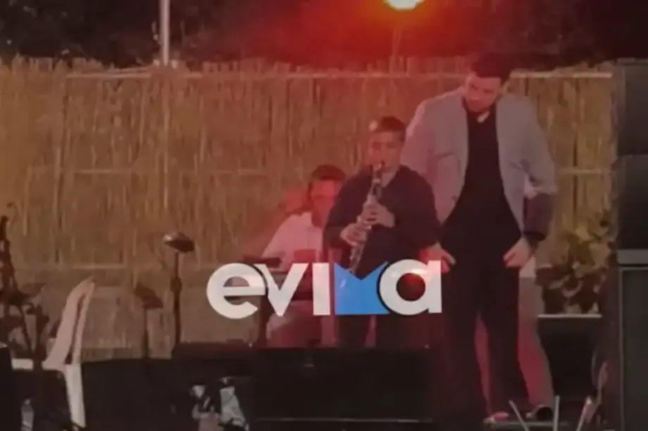 13χρονος