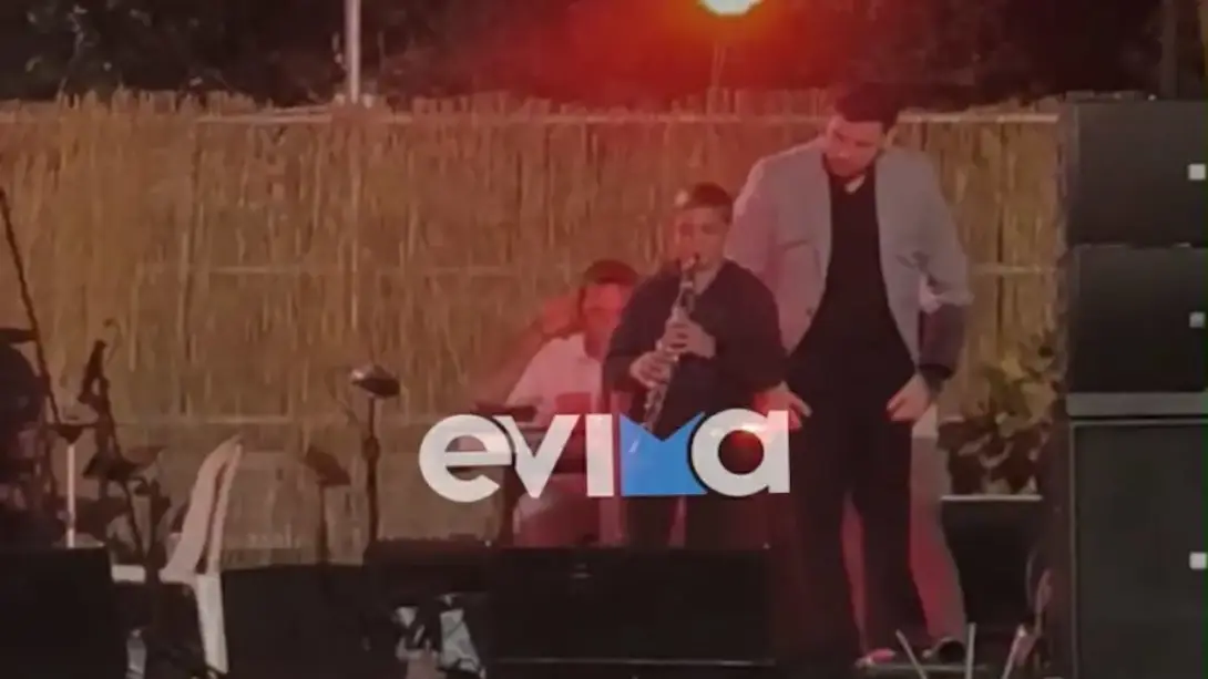 13χρονος