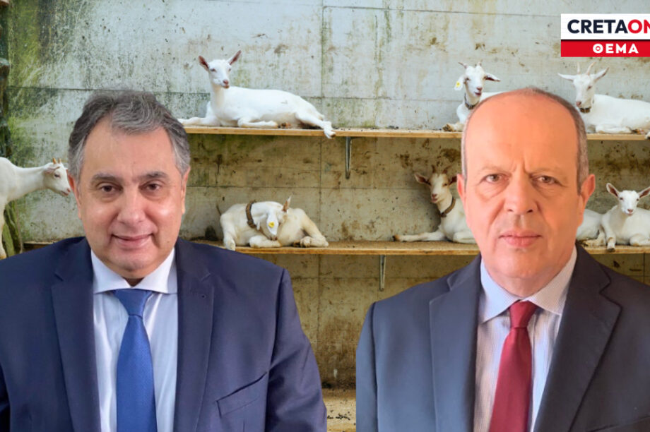 κορκιδης καλαμπόκης