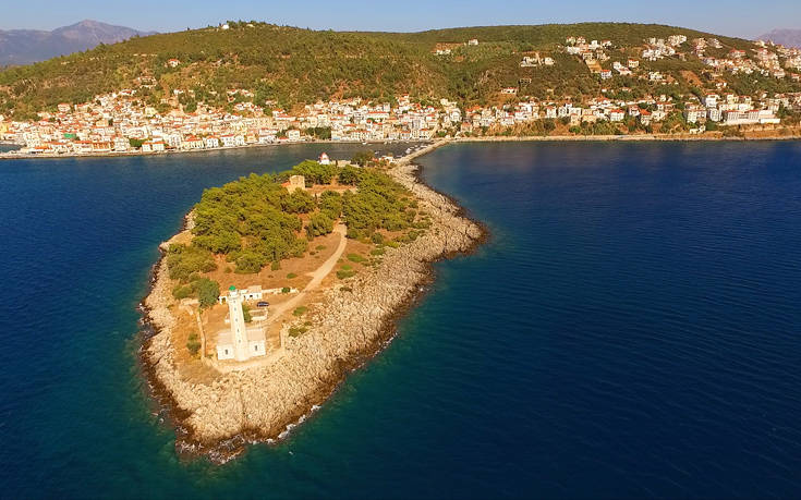Κρανάη