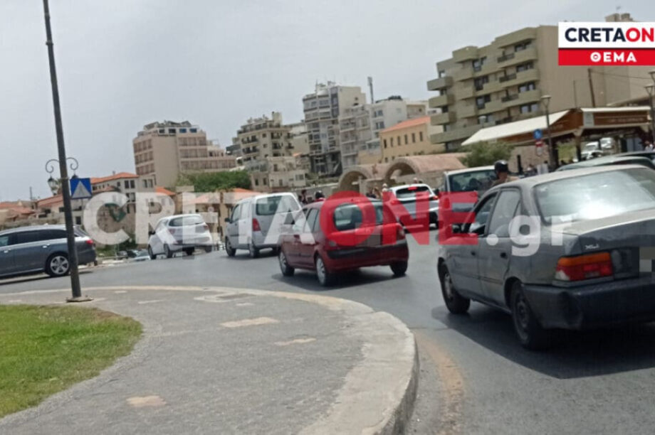 Κυκλικό 18 Άγγλων