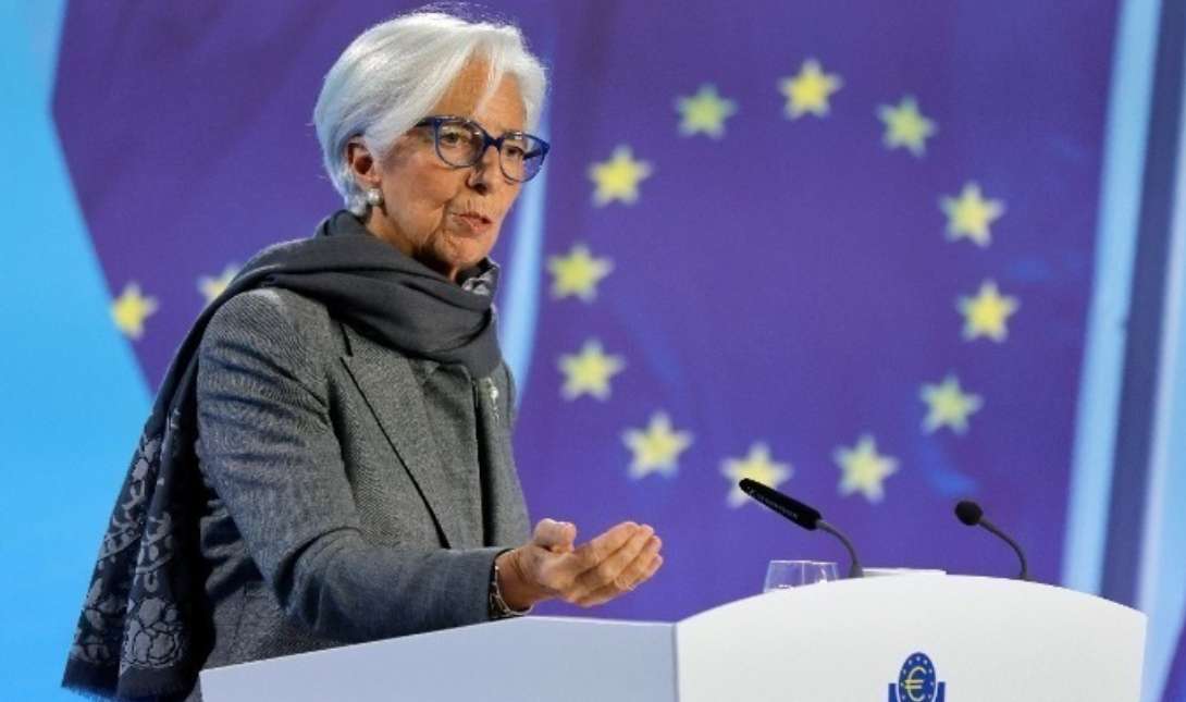 Λαγκάρντ: Η οικονομία της Ευρώπης δεν θα αναπτυχθεί χωρίς μετανάστες