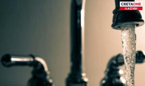 Κρήτη: Κρίσιμη η κατάσταση με το νερό στο Λασίθι – Σε μια κλωστή «κρέμεται» η φετινή παραγωγή