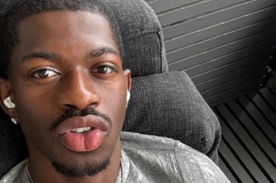 Lil Nas X