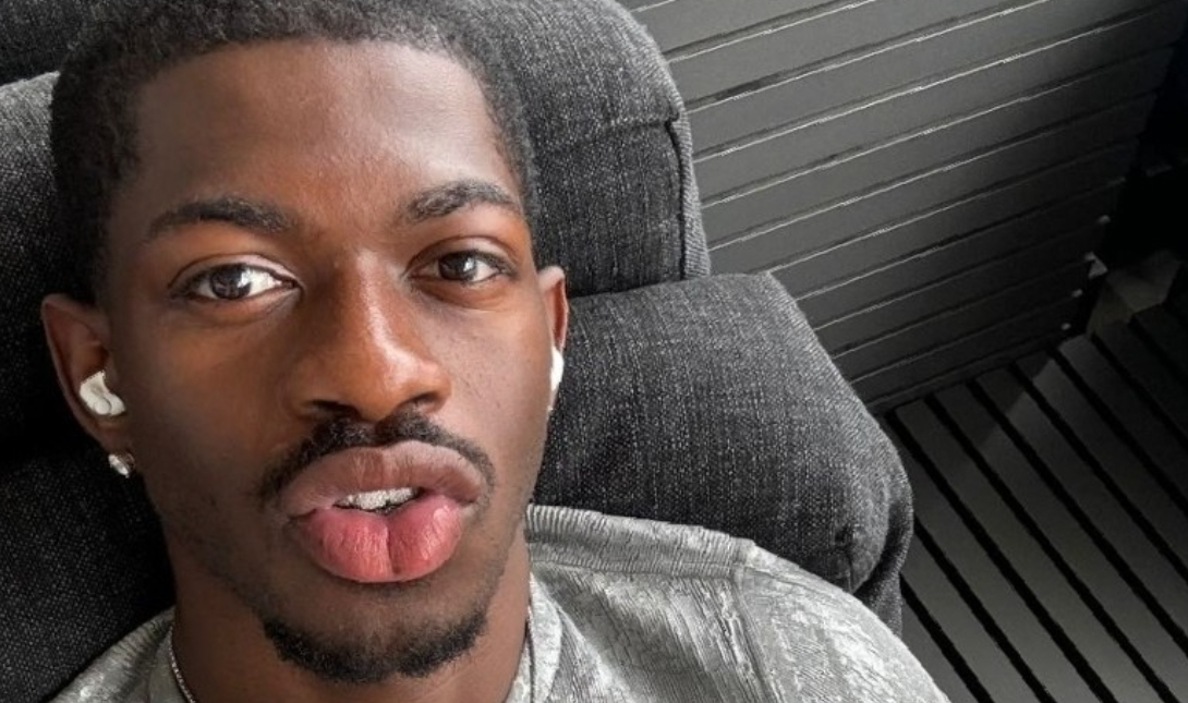 Lil Nas X: Έξω στους δρόμους μόνο με το εσώρουχό του-Νοσηλεύεται λόγω χρήσης ναρκωτικών