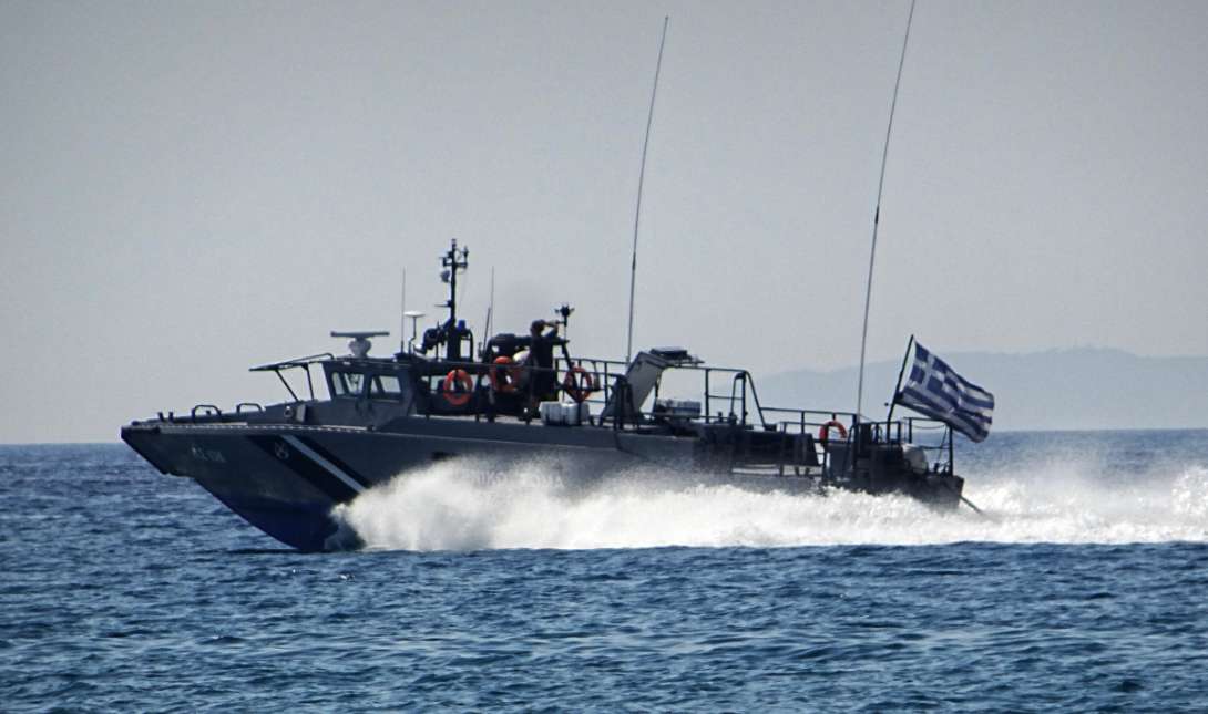 Λιμενικό και ΕΥΠ εξάρθρωσαν κύκλωμα διακίνησης μεταναστών