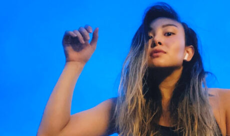 Lucy Guo: