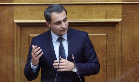 Μάξιμος Σενετάκης