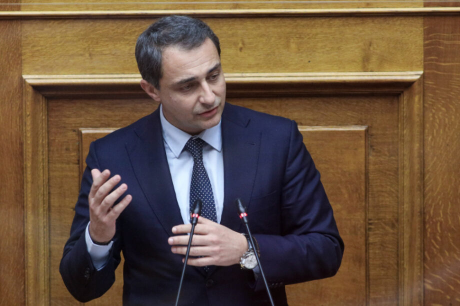 Μάξιμος Σενετάκης