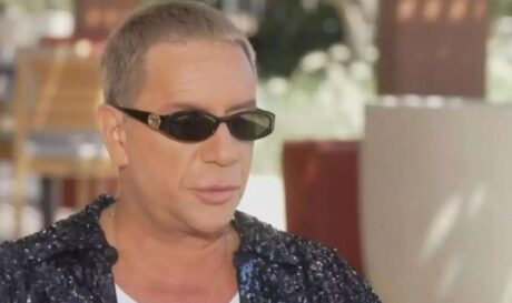 Γιώργος Μαζωνάκης