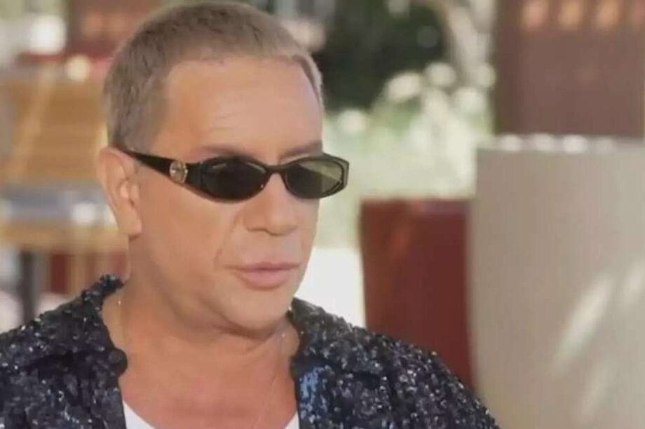 Γιώργος Μαζωνάκης