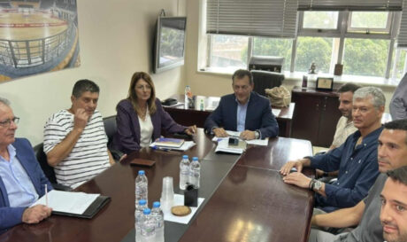 Γ. Βρούτσης