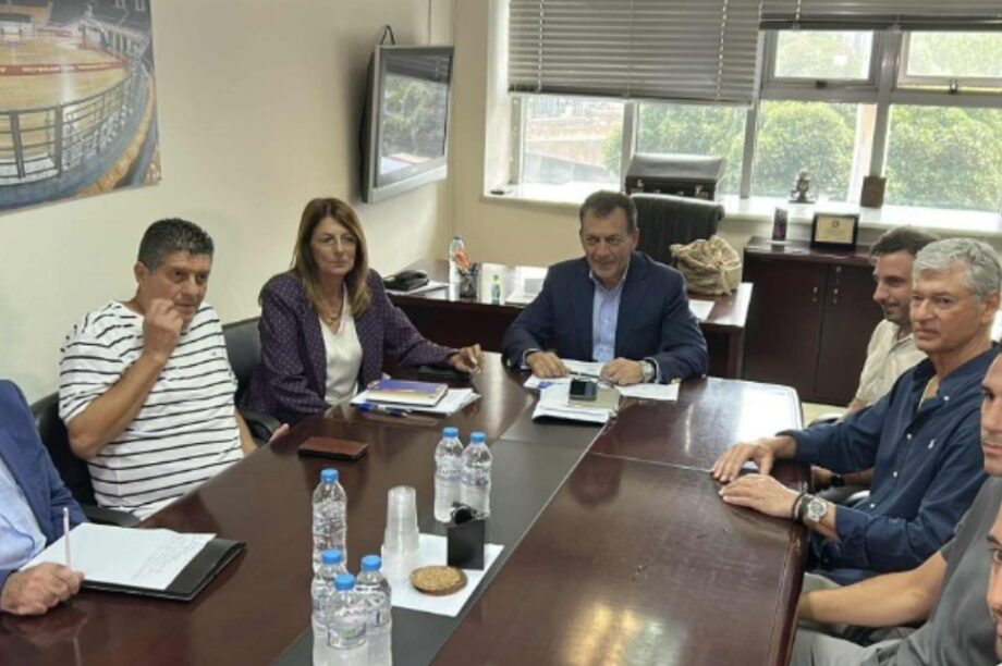 Γ. Βρούτσης