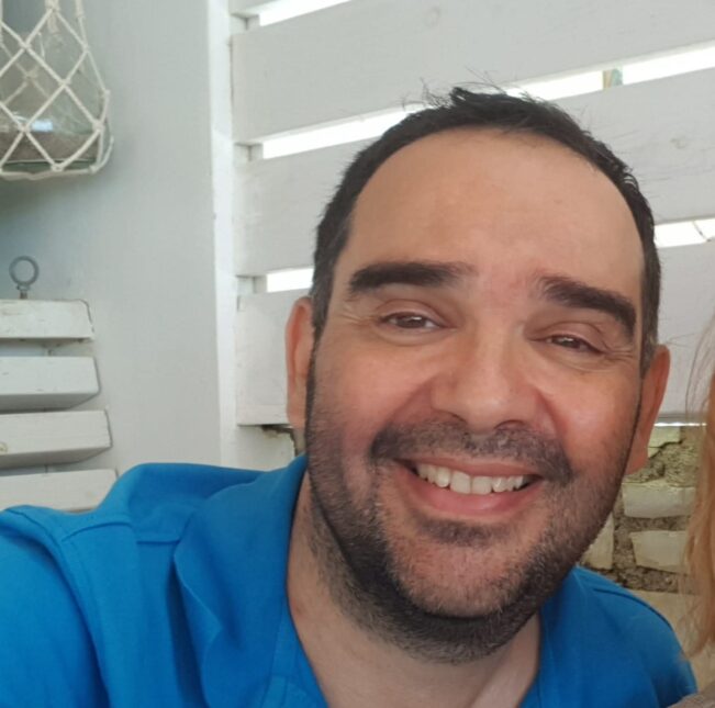 ΕΑΚΗ Μηνάς Καπετανάκης