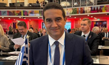 Μιχάλης Κατρίνης