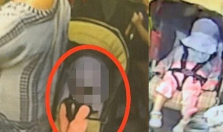 Παλαιό Φάληρο: Ομολόγησε η γυναίκα - Είναι μητέρα του νεκρού κοριτσιού - Τι είπε στους αστυνομικούς