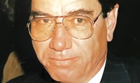 Μάνος Μπιτσαξάκης
