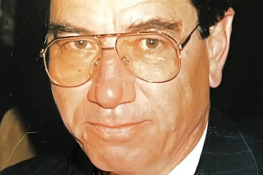 Μάνος Μπιτσαξάκης