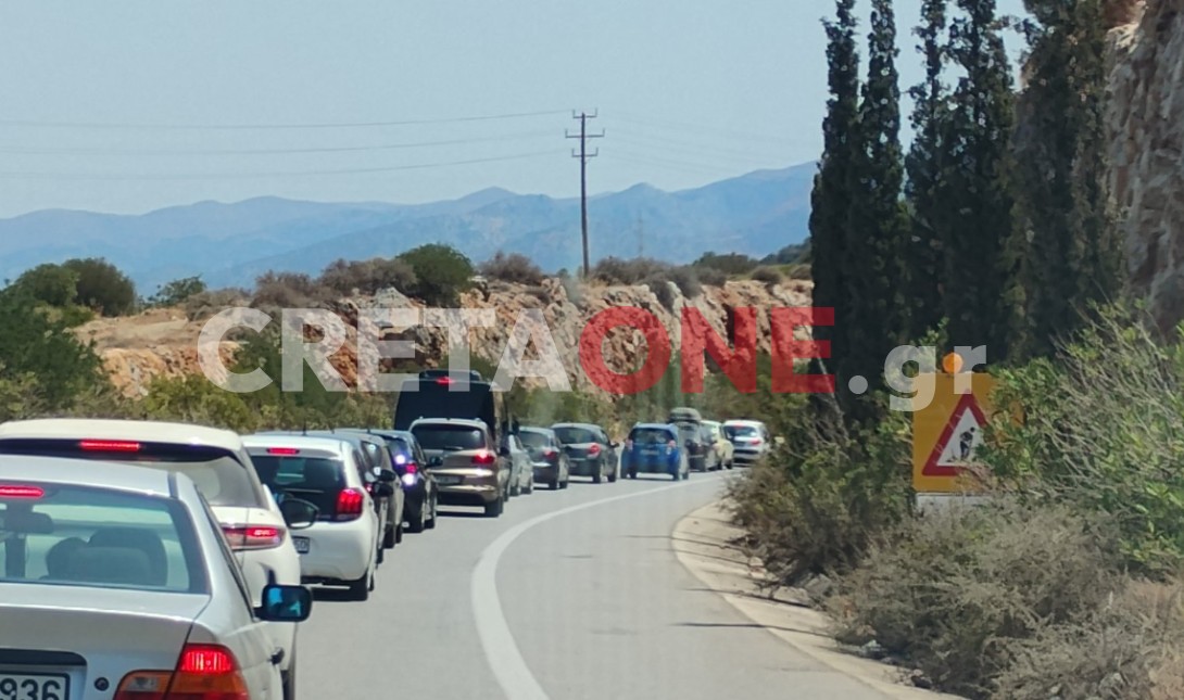 μποτιλιάρισμα ΒΟΑΚ 