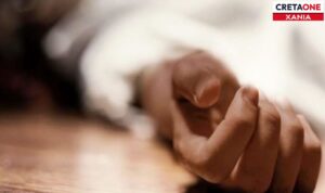 Τραγωδία στα Χανιά: Τον βρήκαν νεκρό στον δρόμο!