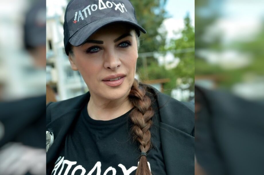 nena xronopoyloy