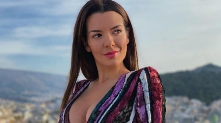 Η δυσάρεστη εμπειρία της Νικολέττας Ράλλη – «Νιώθω εντελώς χαμένη, αποσυντονισμένη…»