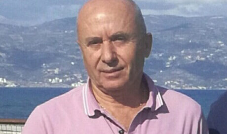 Νίκος Αντωνακάκης