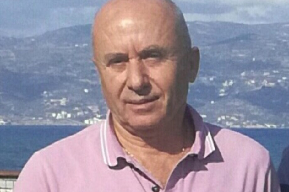 Νίκος Αντωνακάκης