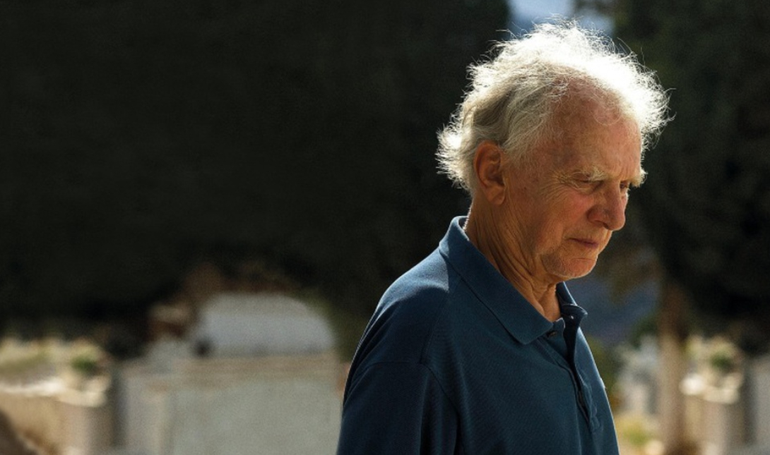 ντοκιμαντέρ του «Σμιλεμένες ψυχές»