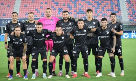 ΟΦΗ Μπολόνια