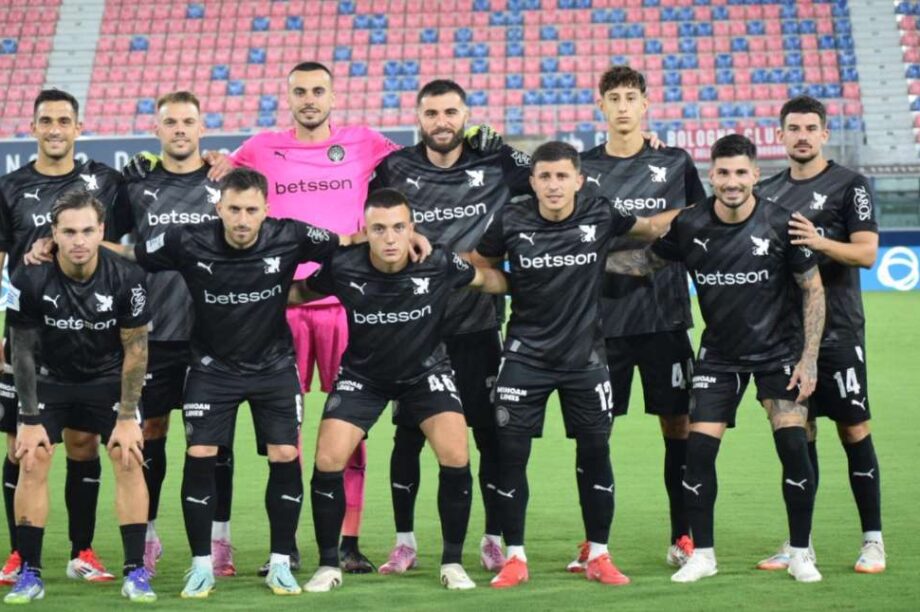 ΟΦΗ Μπολόνια